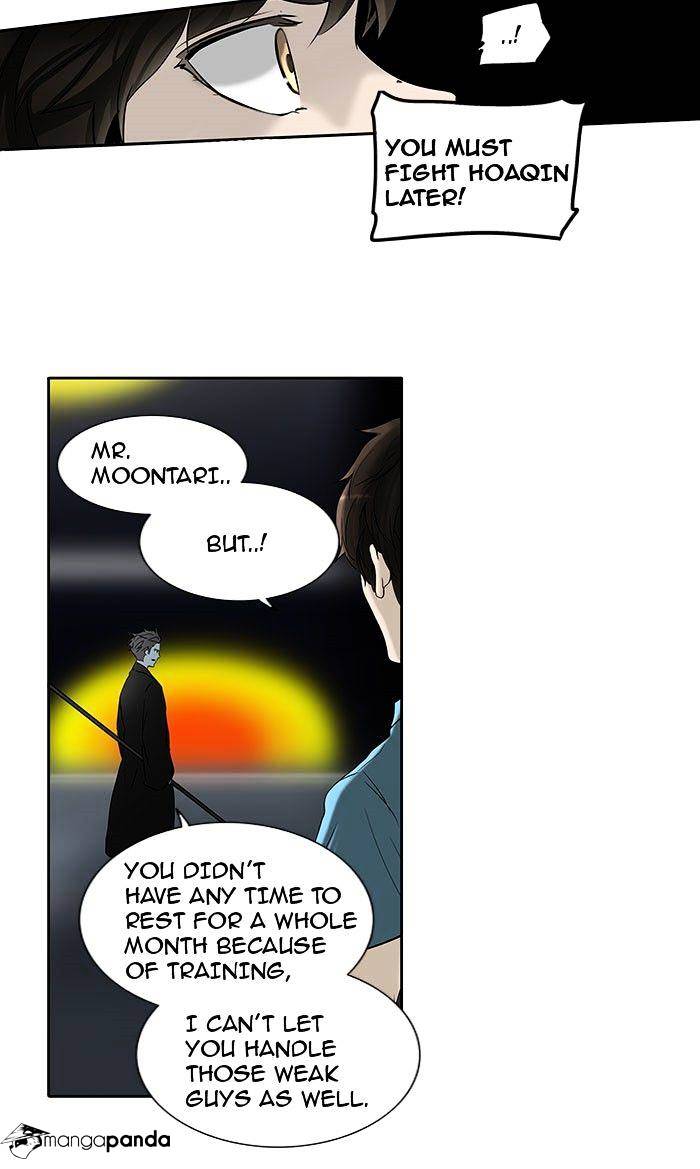 Tower of God, Chapter 256 image 17